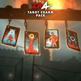 Zombie Army 4: Tarot Charm Pack - Zombie Army 4: Dead War Xbox One & Series X|S (покупка на любой аккаунт / ключ) (США)