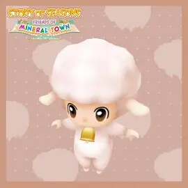 Sheep Costume - STORY OF SEASONS: Friends of Mineral Town Xbox One & Series X|S (покупка на любой аккаунт / ключ) (США)