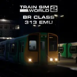 Train Sim World 2: BR Class 313 Xbox One & Series X|S (покупка на любой аккаунт / ключ) (США)