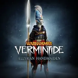 Warhammer: Vermintide 2 - Ellyrian Handmaiden Xbox One & Series X|S (покупка на любой аккаунт / ключ) (США)