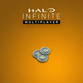 500 Halo Credits - Halo Infinite Xbox One & Series X|S (покупка на любой аккаунт) (США)