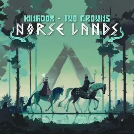 Kingdom Two Crowns: Norse Lands Xbox One & Series X|S (покупка на любой аккаунт / ключ) (США)