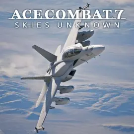 ACE COMBAT 7: SKIES UNKNOWN – F/A-18F Super Hornet Block III Set Xbox One & Series X|S (покупка на любой аккаунт / ключ) (США)