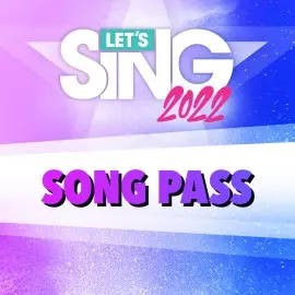 Let's Sing 2022 Song Pass Xbox One & Series X|S (покупка на любой аккаунт / ключ) (США)