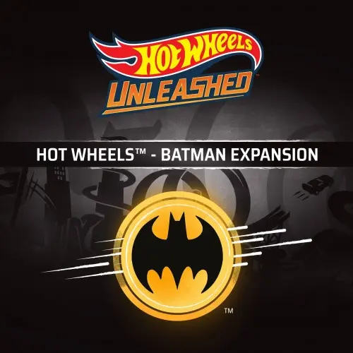 HOT WHEELS - Batman Expansion - Xbox Series X|S - HOT WHEELS UNLEASHED - Xbox Series X|S (покупка на любой аккаунт / ключ) (США)