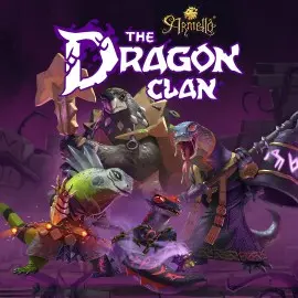 Armello - The Dragon Clan Xbox One & Series X|S (покупка на любой аккаунт / ключ) (США)