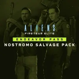 Aliens: Fireteam Elite - Nostromo Salvage Pack Xbox One & Series X|S (покупка на любой аккаунт / ключ) (США)