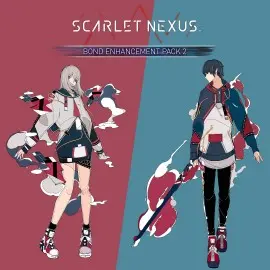 SCARLET NEXUS Bond Enhancement Pack 2 Xbox One & Series X|S (покупка на любой аккаунт / ключ) (США)