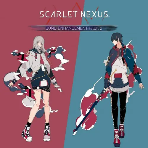 SCARLET NEXUS Bond Enhancement Pack 2 Xbox One & Series X|S (покупка на любой аккаунт / ключ) (США)