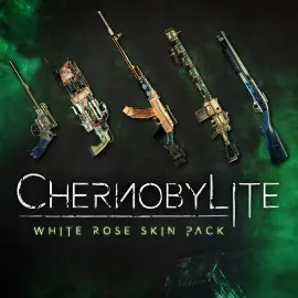 Chernobylite - White Rose Pack - Chernobylite Complete Edition Xbox One & Series X|S (покупка на любой аккаунт / ключ) (США)