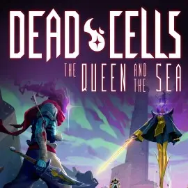 Dead Cells: The Queen and the Sea Xbox One & Series X|S (покупка на любой аккаунт / ключ) (США)