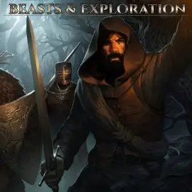 Beasts & Exploration - Battle Brothers Xbox One & Series X|S (покупка на любой аккаунт / ключ) (США)