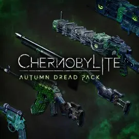 Chernobylite - Autumn Dread Pack - Chernobylite Complete Edition Xbox One & Series X|S (покупка на любой аккаунт / ключ) (США)