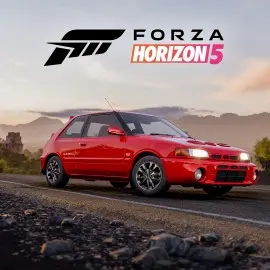Forza Horizon 5 1992 Mazda 323 GT-R Xbox One & Series X|S (покупка на любой аккаунт / ключ) (США)