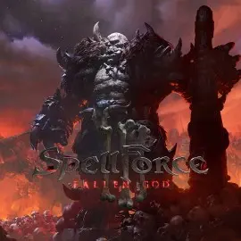 SpellForce III Reforced: Fallen God Xbox One & Series X|S (покупка на любой аккаунт / ключ) (США)