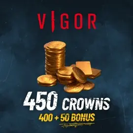 Vigor - Prepper's Small Fortune Xbox One & Series X|S (покупка на любой аккаунт) (США)