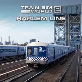 Train Sim World 2: Harlem Line: Grand Central Terminal - North White Plains Xbox One & Series X|S (покупка на любой аккаунт / ключ) (США)