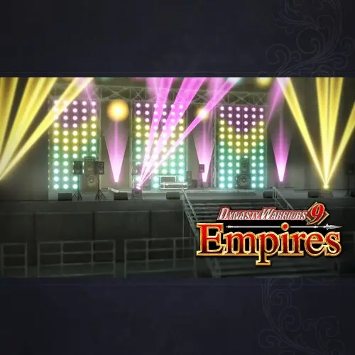 Idol Stage - DYNASTY WARRIORS 9 Empires Xbox One & Series X|S (покупка на любой аккаунт / ключ) (США)