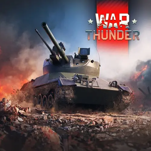 War Thunder - Turm III Pack Xbox One & Series X|S (покупка на любой аккаунт / ключ) (США)