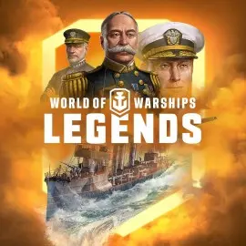 World of Warships: Legends — Torpedo Master Xbox One & Series X|S (покупка на любой аккаунт / ключ) (США)