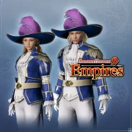 Unisex Custom Dragoon Set - DYNASTY WARRIORS 9 Empires Xbox One & Series X|S (покупка на любой аккаунт / ключ) (США)