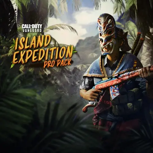 Call of Duty: Vanguard - Island Expedition: Pro Pack Xbox One & Series X|S (покупка на любой аккаунт / ключ) (США)