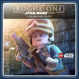 LEGO Star Wars: Rogue One: A Star Wars Story Character Pack - LEGO Star Wars: The Skywalker Saga Xbox One & Series X|S (покупка на любой аккаунт / ключ) (США)