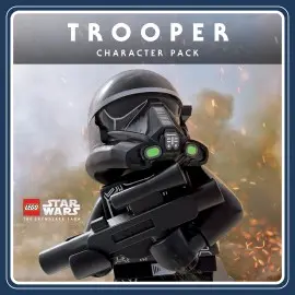 LEGO Star Wars: The Skywalker Saga Trooper Pack Xbox One & Series X|S (покупка на любой аккаунт / ключ) (США)