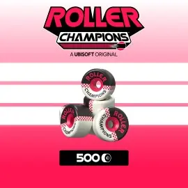 Roller Champions 500 Wheels Xbox One & Series X|S (покупка на любой аккаунт) (США)