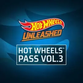 HOT WHEELS Pass Vol. 3 - HOT WHEELS UNLEASHED Xbox One & Series X|S (покупка на любой аккаунт / ключ) (США)