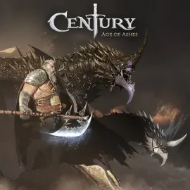 Century - Stormraiser Premium Pack - Century: Age of Ashes Xbox One & Series X|S (покупка на любой аккаунт / ключ) (США)