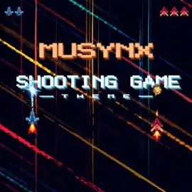 MUSYNX - Shooting Game Theme - The MUSYNX Xbox One & Series X|S (покупка на любой аккаунт / ключ) (США)