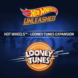 HOT WHEELS - Looney Tunes Expansion - Xbox Series X|S - HOT WHEELS UNLEASHED - Xbox Series X|S (покупка на любой аккаунт / ключ) (США)