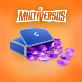 MultiVersus Pouch of Gleamium Xbox One & Series X|S (покупка на любой аккаунт) (США)