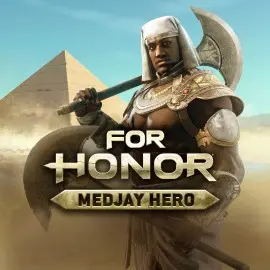 For Honor Medjay Hero Xbox One & Series X|S (покупка на любой аккаунт / ключ) (США)