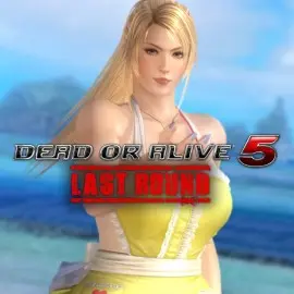 DOA5LR Valentine's Day Costume - Sarah - DEAD OR ALIVE 5 Last Round: Core Fighters Xbox One & Series X|S (покупка на любой аккаунт / ключ) (США)