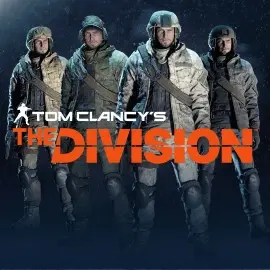 Tom Clancy's The Division - Marine Forces Outfits Pack Xbox One & Series X|S (покупка на любой аккаунт / ключ) (США)