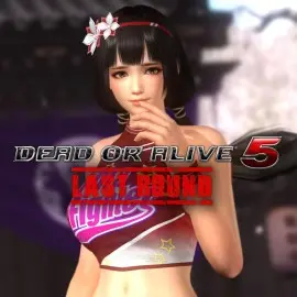 DOA5LR Cheerleader - Naotora Ii - DEAD OR ALIVE 5 Last Round: Core Fighters Xbox One & Series X|S (покупка на любой аккаунт / ключ) (США)