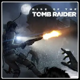 Cold Darkness Awakened - Rise of the Tomb Raider Xbox One & Series X|S (покупка на любой аккаунт / ключ) (США)