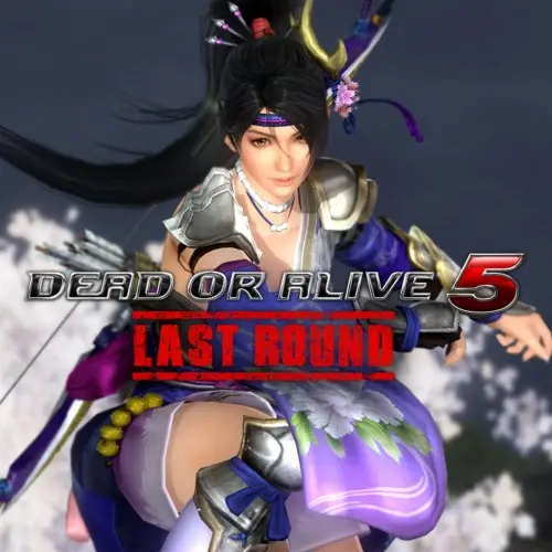 DOA5LR SW Mashup - Momiji & Ina - DEAD OR ALIVE 5 Last Round: Core Fighters Xbox One & Series X|S (покупка на любой аккаунт / ключ) (США)