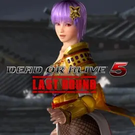 DOA5LR SW Mashup - Ayane & Nene - DEAD OR ALIVE 5 Last Round: Core Fighters Xbox One & Series X|S (покупка на любой аккаунт / ключ) (США)