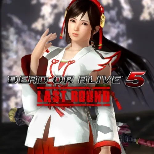 DOA5LR SW Mashup - Kokoro & Okuni - DEAD OR ALIVE 5 Last Round: Core Fighters Xbox One & Series X|S (покупка на любой аккаунт / ключ) (США)