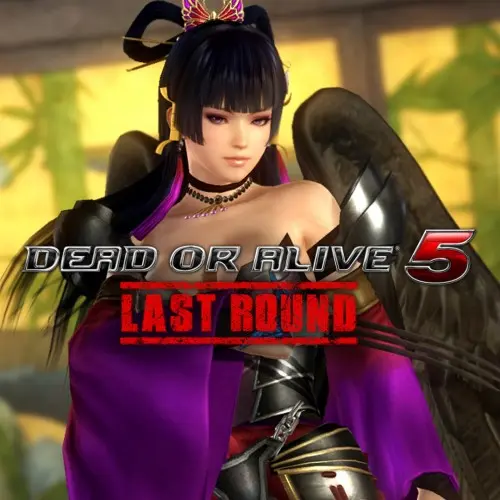 DOA5LR SW Mashup - Nyotengu & No - DEAD OR ALIVE 5 Last Round: Core Fighters Xbox One & Series X|S (покупка на любой аккаунт / ключ) (США)
