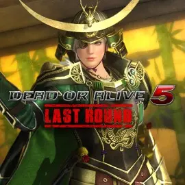 DOA5LR SW Mashup - Christie & Masamune Date - DEAD OR ALIVE 5 Last Round: Core Fighters Xbox One & Series X|S (покупка на любой аккаунт / ключ) (США)