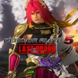 DOA5LR SW Mashup - Ein & Mitsunari Ishida - DEAD OR ALIVE 5 Last Round: Core Fighters Xbox One & Series X|S (покупка на любой аккаунт / ключ) (США)