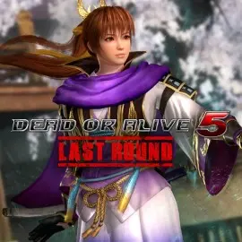 DOA5LR SW Mashup - Phase 4 & Ranmaru Mori - DEAD OR ALIVE 5 Last Round: Core Fighters Xbox One & Series X|S (покупка на любой аккаунт / ключ) (США)