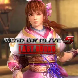 DOA5LR SW Mashup - Kasumi & Oichi - DEAD OR ALIVE 5 Last Round: Core Fighters Xbox One & Series X|S (покупка на любой аккаунт / ключ) (США)