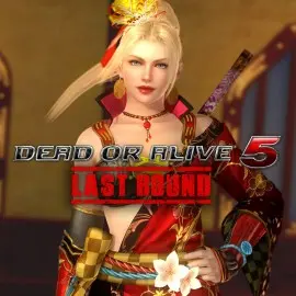 DOA5LR SW Mashup - Rachel & Kai - DEAD OR ALIVE 5 Last Round: Core Fighters Xbox One & Series X|S (покупка на любой аккаунт / ключ) (США)