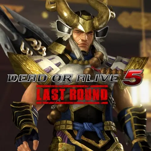 DOA5LR SW Mashup - Bayman & Tadakatsu Honda - DEAD OR ALIVE 5 Last Round: Core Fighters Xbox One & Series X|S (покупка на любой аккаунт / ключ) (США)