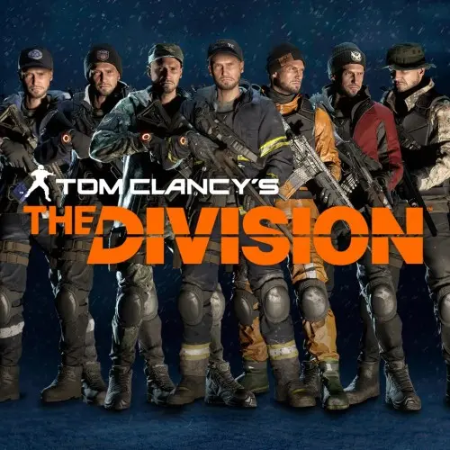 Tom Clancy's The Division - Frontline Outfit Pack Xbox One & Series X|S (покупка на любой аккаунт / ключ) (США)